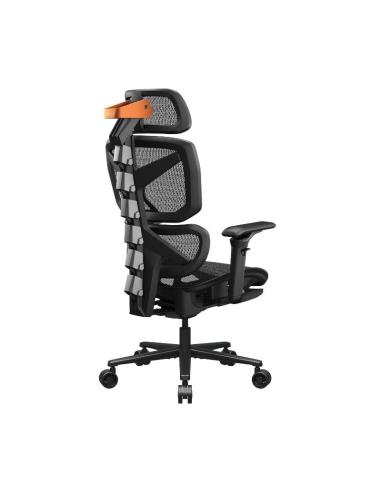 Cougar silla gaming terminator air
