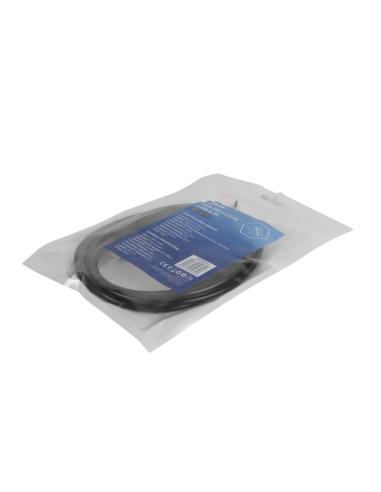 Iggual cable usb 2.0 a(m)-b(m) a-b macho 2 metros