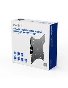 Ewent ew1520 soporte pared tv bracket m, 13 - 42" 2