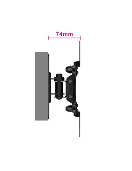 Ewent ew1520 soporte pared tv bracket m, 13 - 42"