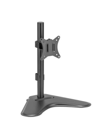 Iggual ssm01 soporte sobremesa 1 monitor 13"-32"