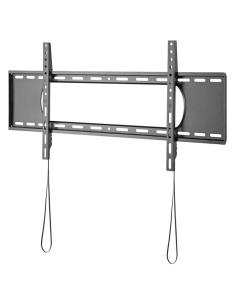 Iggual sptv86 soporte tv pared fijo 43"-90" 80kg