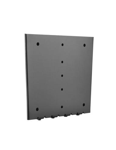 Iggual sptv01 soporte tv pared fijo 10"-42" 30 kg