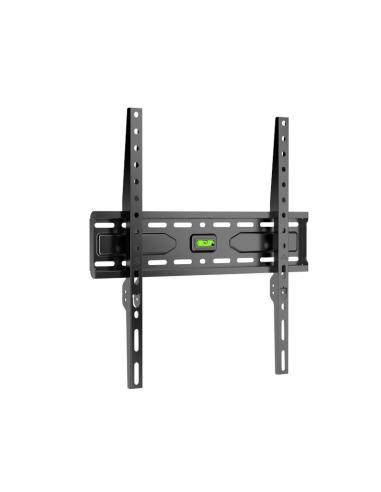 Iggual sptv11-l soporte tv pared fijo 21"-75" 45kg