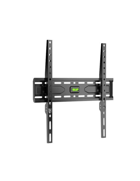 Iggual sptv11-l soporte tv pared fijo 21"-75" 45kg