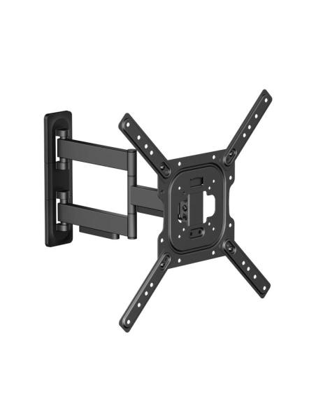 Iggual sptv09-l soporte tv pared full 23"-65" 35kg