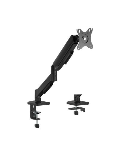 Iggual spmp01-a soporte pinza 1 monitor 17-34" pro