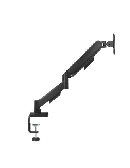 Iggual spmp01-a soporte pinza 1 monitor 17-34" pro