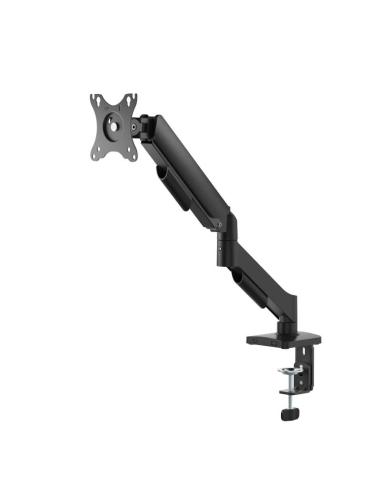 Iggual spmp01-a soporte pinza 1 monitor 17-34" pro