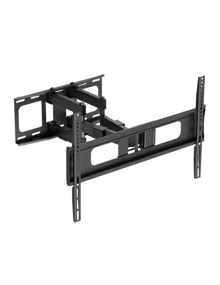 Iggual sptv18-l soporte tv pared 37"-85" 60kg full