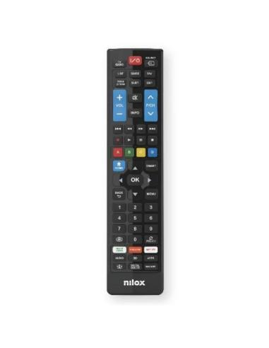 Nilox mando universal smart 5in1