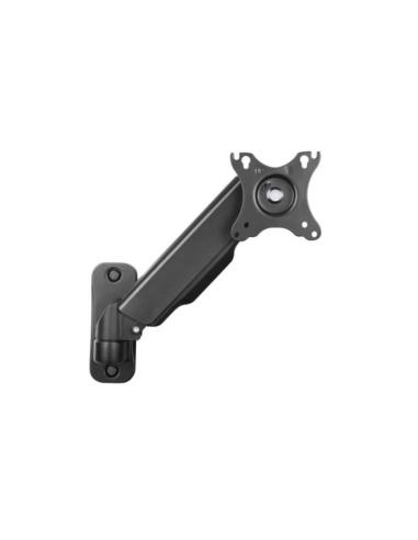 Ewent ew1532 soporte pared con gas tv hasta 34" 9k