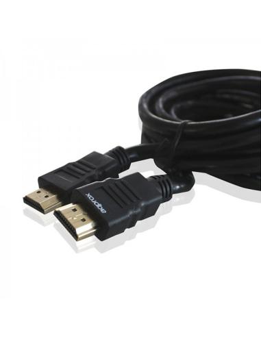 Approx appc35 cable hdmi a hdmi 3 metros up to 4k