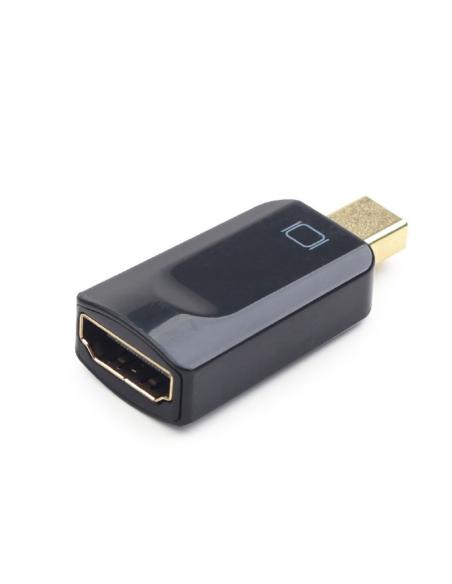 Gembird adaptador mini displayport(m) a hdmi(h)
