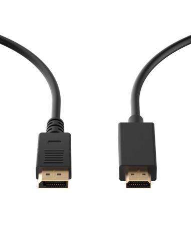 Ewent cable displayport a hdmi, 1,2 1mt