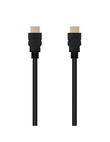 Nanocable cable conexión hdmi v 1.4 1,5 m