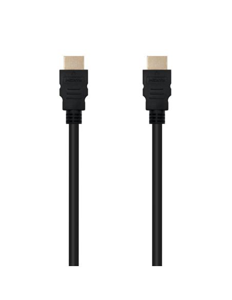 Nanocable cable conexión hdmi v 1.4 1,5 m