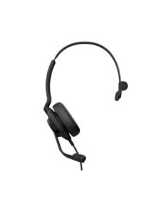 AURICULAR C/MICROFONO JABRA EVOLVE2 30 SE MS MONOAURAL / USB-A / USB-C / P/N: 23189-899-779