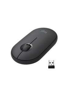 RATON LOGITECH M350 BLUETOOTH / 910-005718