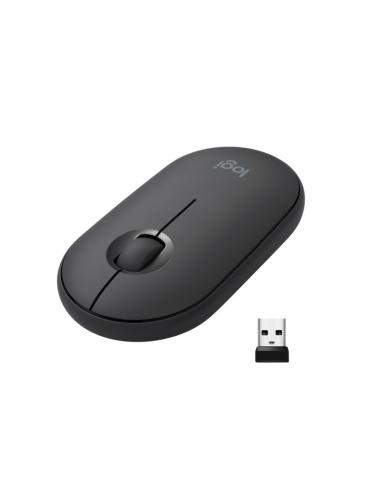RATON LOGITECH M350 BLUETOOTH / 910-005718