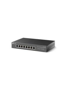 SWITCH TP-LINK TL-SG108-M2 METALICO 8 PUERTOS 2.5G MULTI-GIGABIT