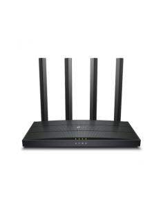 ROUTER TP-LINK ARCHER AX12 1500Mb 4 PTOS. SOBREMESA / 4 ANTENAS / 2.4 Ghz- 5Ghz