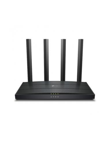 ROUTER TP-LINK ARCHER AX12 1500Mb 4 PTOS. SOBREMESA / 4 ANTENAS / 2.4 Ghz- 5Ghz