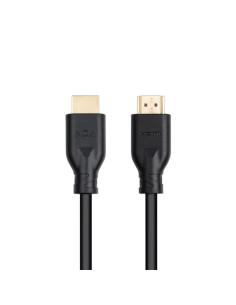 Nanocable cable hdmi v2.0 4k@60hz 18gbps ccs 1 m 2