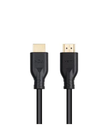 Nanocable cable hdmi v2.0 4k@60hz 18gbps ccs 7 m