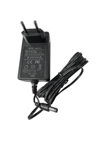 Iggual adaptador corriente ac/dc 12v 3a monitor