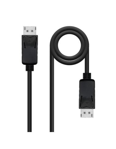 Nanocable cable displayport 1.2 ccs dp/m-dp/m 1,5m