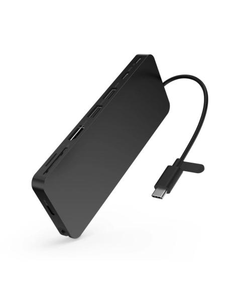 Lenovo usb-c slim travel dock