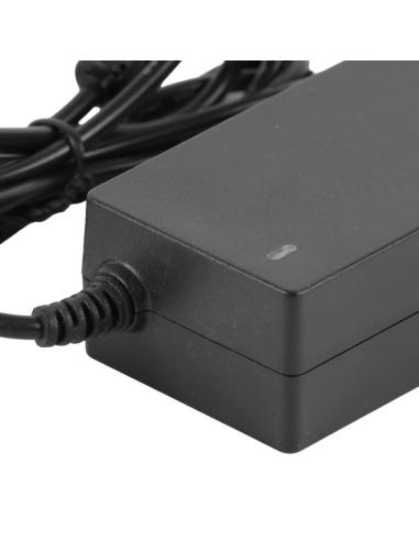 Iggual adaptador corriente ac-dc 12v 5a tpv