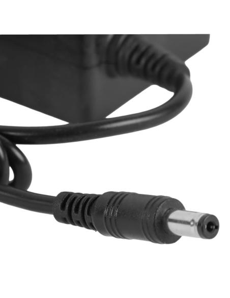 Iggual adaptador corriente ac-dc 12v 5a tpv
