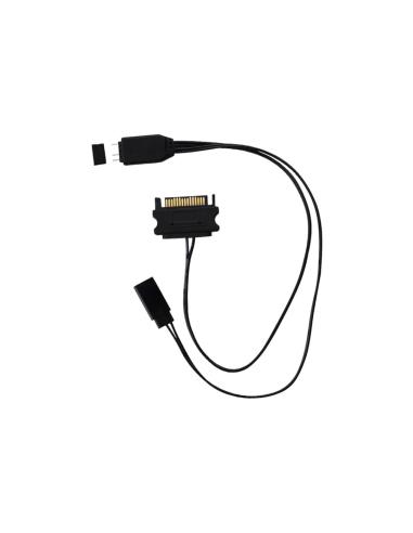 CONTROLADOR ARGB MINI COOLBOX COO-ARGB-CTRL01