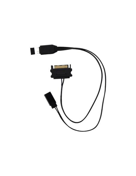 CONTROLADOR ARGB MINI COOLBOX COO-ARGB-CTRL01