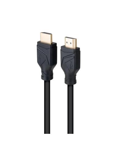 Nanocable cable hdmi 2.1 ccs 8k m-m, 1 m