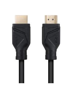 Nanocable cable hdmi 2.1 ccs 8k m-m, 1,5 m 2