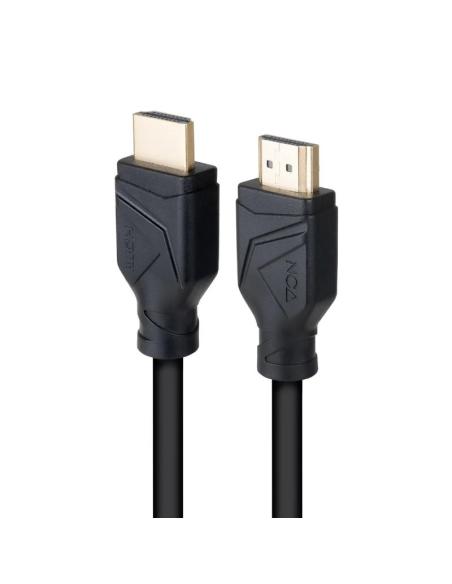 Nanocable cable hdmi 2.1 ccs 8k m-m, 1,5 m