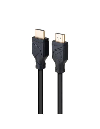 Nanocable cable hdmi 2.1 ccs 8k m-m, 2 m