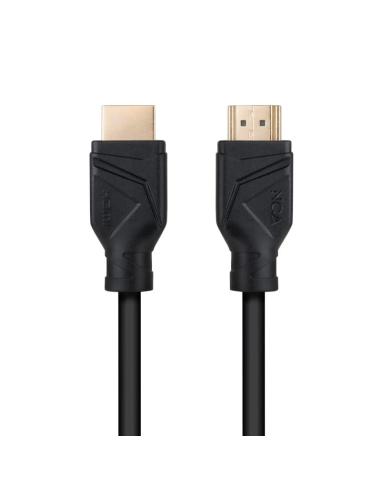 Nanocable cable hdmi 2.1 ccs 8k m-m, 2 m