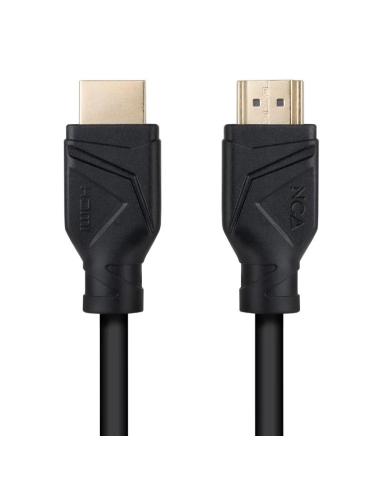 Nanocable cable hdmi 2.1 ccs 8k m-m, 3 m