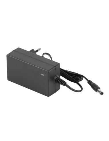 Iggual adaptador corriente ac-dc 12v 2.5a monitor