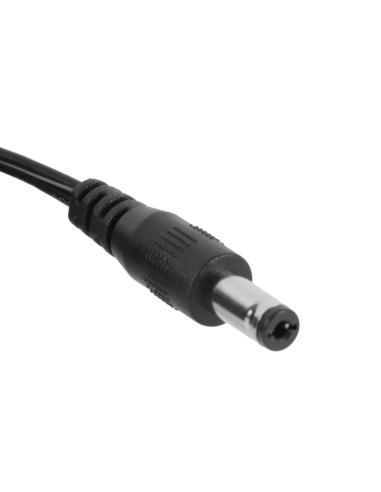 Iggual adaptador corriente ac-dc 12v 2.5a monitor