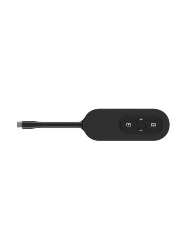 Fanvil cp20 pod de pantalla compartida inalámbrica