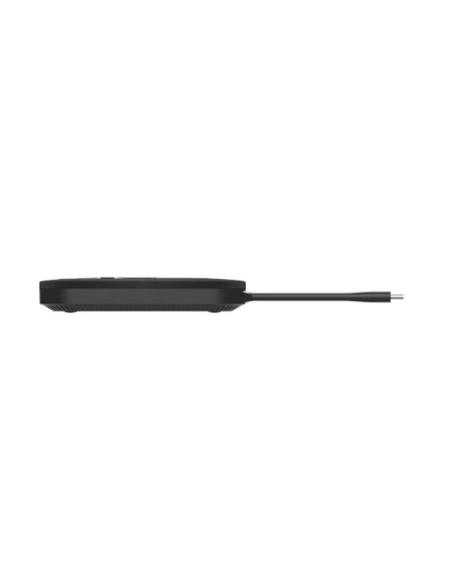 Fanvil cp20 pod de pantalla compartida inalámbrica