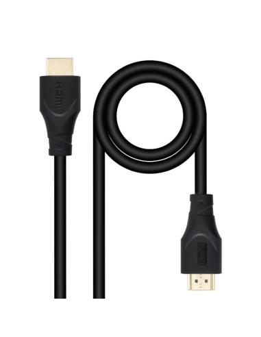 Nanocable cable hdmi v1.4 ccs, a/m-a/m, 5 m