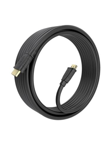 Aisens cable hdmi v2.1 ccs hec 8k60hz m/m 5.0m
