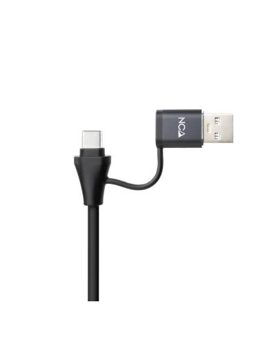 Nanocable capturadora de video/audio 4k/30hz