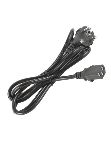 Iggual adaptador corriente ac-dc 12v 7a tpv